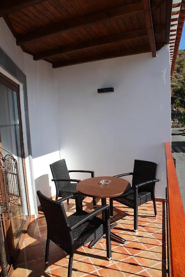 Vacacional La Tea The Best Location And The Best Views Tejeda  Spanje