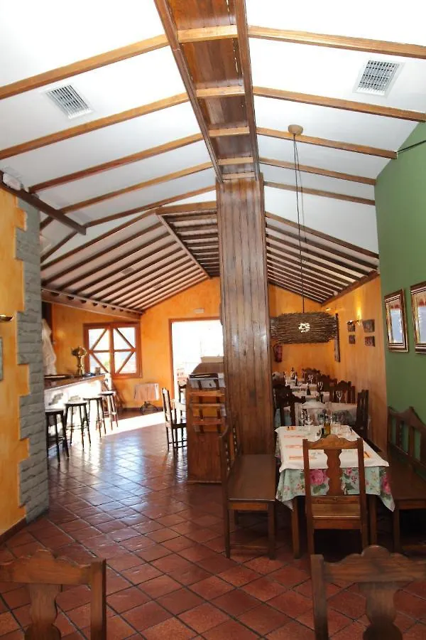 Appartement Vacacional La Tea The Best Location And The Best Views Tejeda