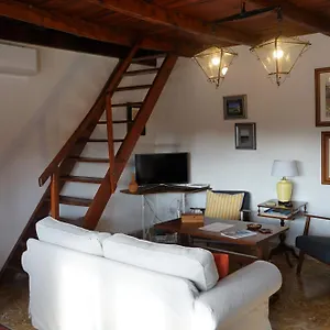  Vakantiehuis La Ventana Del Bentayga