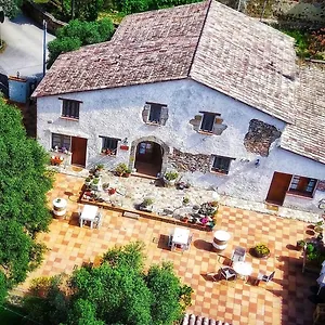 Masia Felip Landhuis Llinars del Valles